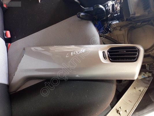 CİTROEN C-ELYSEE SAĞ TORPİDO KAPAĞI