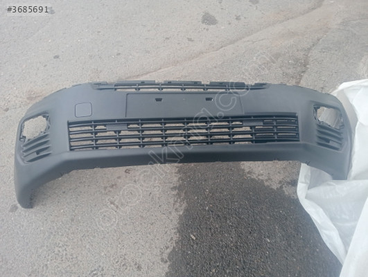Fiat Doblo 5 23-25 Ön Tampon Sıfır