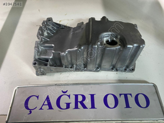 03G103603 AH KARTER A4 A5 A6 ORJİNAL ÇIKMA ÇAĞRI OTO MASLAK