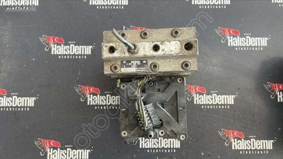 RENAULT SAFRANE ABS BEYNİ 0265208031