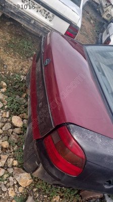 OPEL ASTRA F SEDAN BAGAJ KAPAĞI.OTO ERKAN ÜNYE