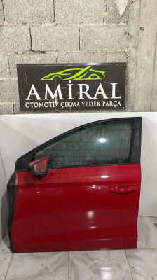 2021 SEAT IBİZA SOL ÖN KAPI