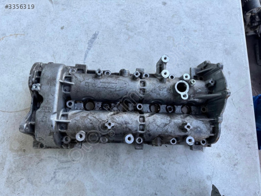 FİAT DOBLO 1.3 EURO 6 KÜLBÜTÖR KAPAĞI