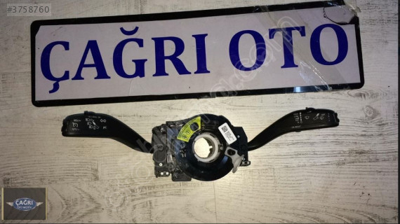 POLO TRANSPORTER SİNYAL KOLU CRUİSE KONTROLLÜ ÇAĞRI OTO
