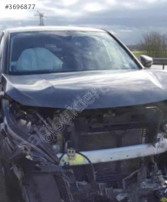 Peugeot 3008 tespit vidası  9676367680