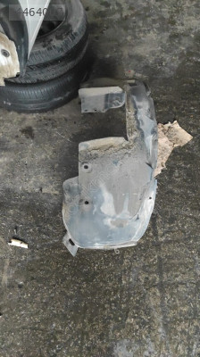 OPEL CORSA C SOL ÖN DAVLUMBAZ