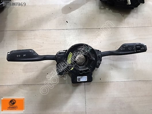 ALFA ROMEO GİULİETTA SINYAL KOLU ORIJINAL ÇIKMA 