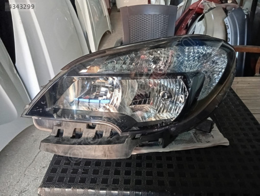 opel mokka sol ön far orj çıkma