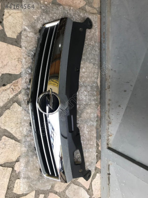 opel astra h çıkma ön panjur