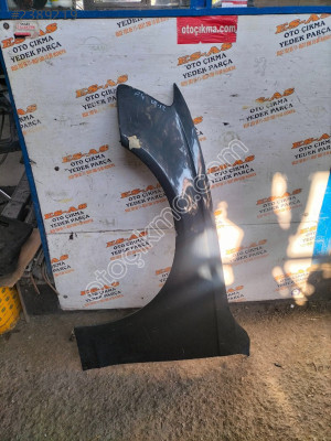 Audi A4 Çıkma Sol Ön çamurluk 2008-2012