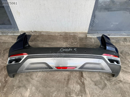 CHERY OMODA 5 ARKA TAMPON EGE OTOMOTİV BURSA