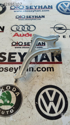 5E3880506 Skoda Octavia sürü diz airbagi sağ bağlantı ayağı