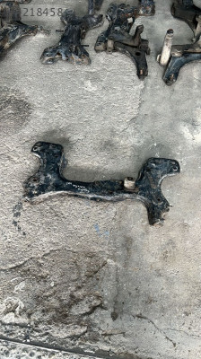 Toyota corolla 101 kasa motor alt travers