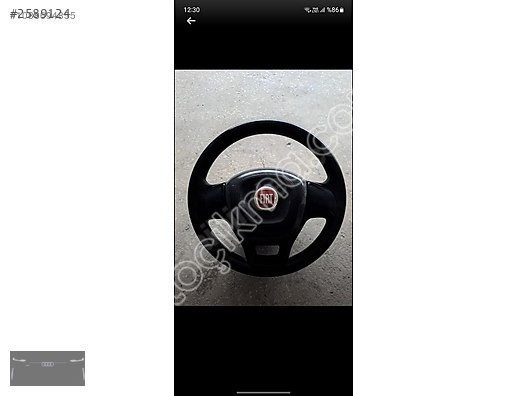FIAT DİREKSİYON