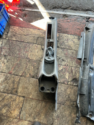 FIAT BRAVA ORTA KONSOL MERT OTO