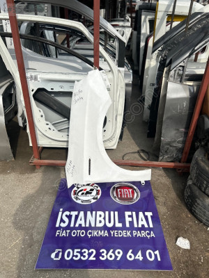 Alfa Romeo Giulietta Sağ ön Çamurluk