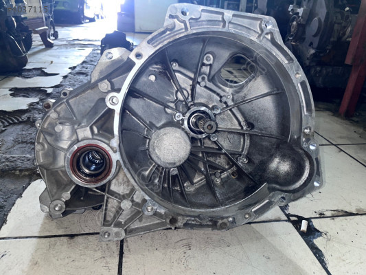 Ford Connect şanzıman komple