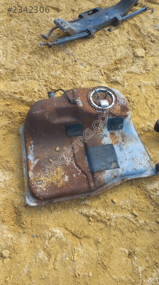 OPEL CORSA B YAKIT DEPOSU.OTO ERKAN ÜNYE