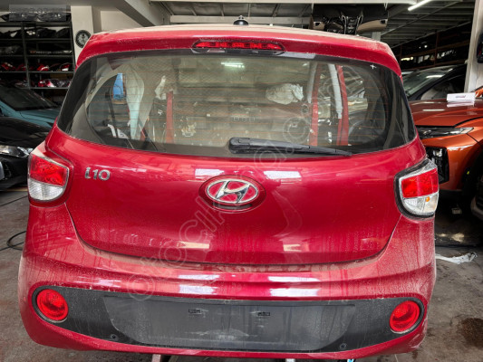 2015-2016 Hyundai İ10 Arka Set