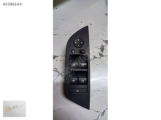 BMW X1 CAM DÜĞMESİ SÖKME ORJİNAL 9216049