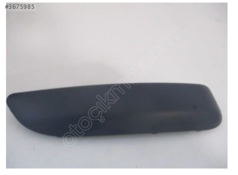 Peugeot 308 2010 ön tampon kalıbı 9688055877