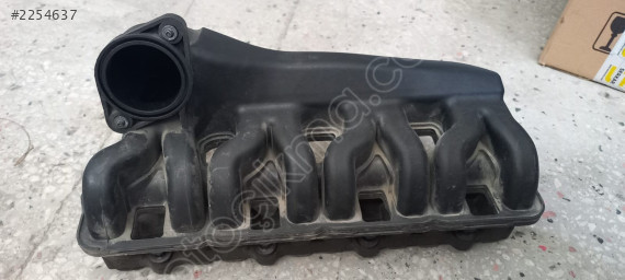 Transit V184 2,4 puma motor emme manifoldu OEM YC1Q9424BG