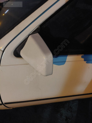 OPEL KADET SOL AYNA ÇIKMA