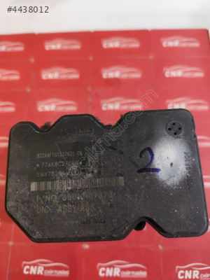 58910-07370 5WY7826A KİA PİCANTO ABS BEYNİ