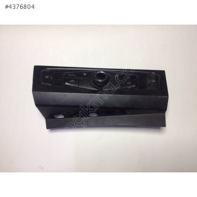 Audi A4 S4 B6 B7 8E Klima Kontrol Paneli 8T2820043AD A2C53345973