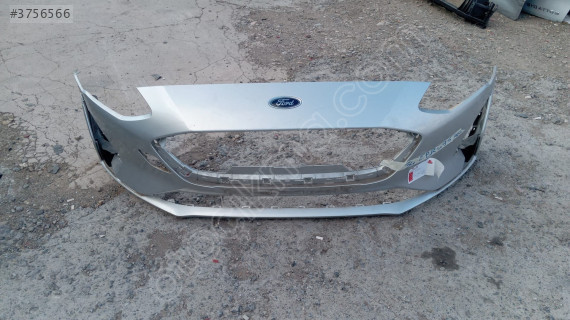 FORD FOCUS ÖN TAMPON ORJİNAL ÇIKMA 2019-22