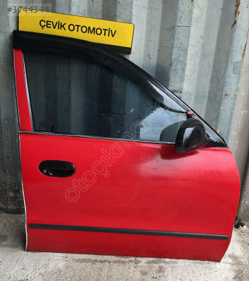 HYUNDAİ ACCENT YUMURTA KASA  SAG ÖN ÇAMURLUK ÇIKMA ÇEVİK OTO