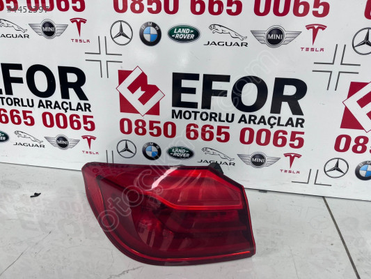 BMW 5 SERİSİ G30 SOL ARKA STOP ÇIKMA YEDEK PARÇA