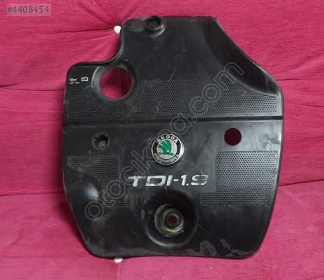 038103935 orj vw golf skoda octavia motor kapağı