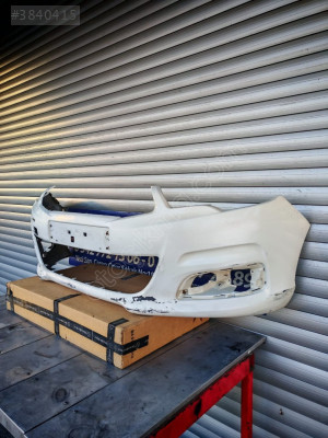 CITROEN C4 2011-2015 ÖN TAMPON-DÜZCE ÇIKMA