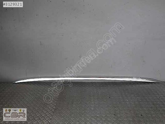 AUDİ Q7 TAVAN ÇITASI SOL 4L0860021Q