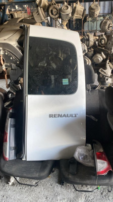 RENAULT KANGOO SAĞ BAGAJ KAPAĞI OTO FEDAİ