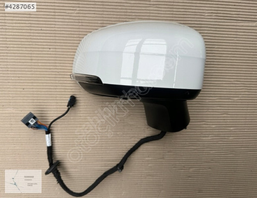 VOLVO XC90 AYNA SAĞ KOMPLE KAMERALI