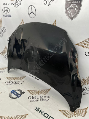 HYUNDAİ ELENTRA MOTOR KAPUTU ORİJİNAL ÇIKMA