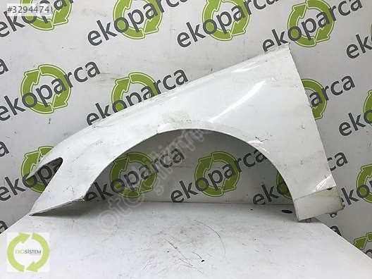 AUDI A6 2012 2018 ÇAMURLUK ÖN SOL 4G0821101