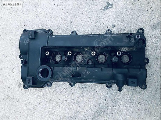 Hyundai i20 1.4 Benzinli Kulbütör Kapağı