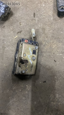 Fiat tempra sol arka kapı kilidi