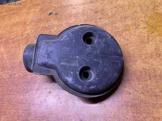 OPEL CORSA C GAZ KELEBEK GÖVDESİ ÇIKMA 90572687 CANCAN OPEL