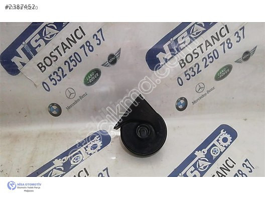 MERCEDES A SERİSİ W176 A180 KASA SAĞ KORNA A0065428620