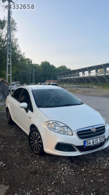 FİAT LİNEA MOTOR KAPUTU