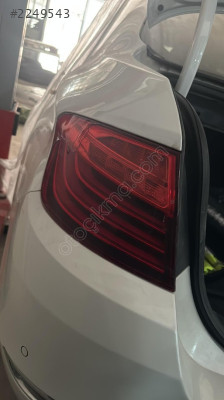 BMW 5 serisi f10 sol arka stop dış