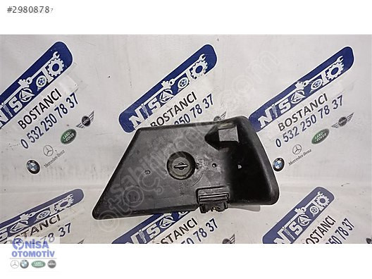 MERCEDES E SERİSİ W124 KASA SOL STOP DUY KAPAĞI