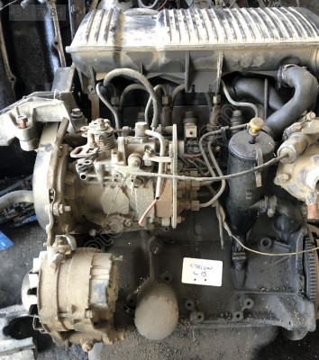 Citroen C15 Çıkma Mazot Pompası