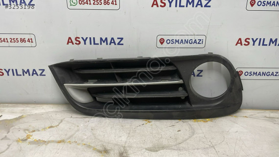 F10 LCİ SAĞ SİS ÇERÇEVESİ