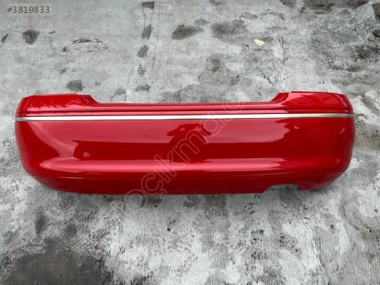 ROVER 200 ÇIKMA ORJİNAL ARKA TAMPON