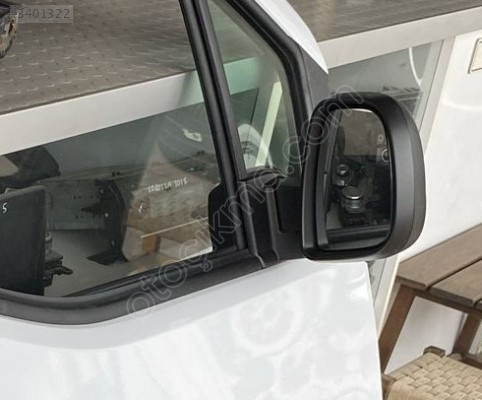 fiat doblo 2023 sağ-sol ayna (adet) (son fiyat)